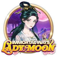 Immortal Ways Lady Moon